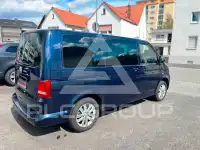 2012 Volkswagen T5