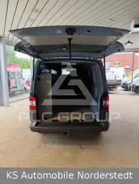 2012 Volkswagen T5