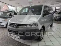 2012 Volkswagen T5