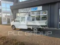 2012 Volkswagen T5