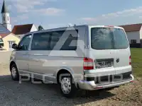 2012 Volkswagen T5