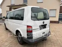 2012 Volkswagen T5