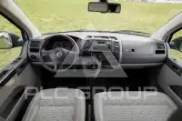 2012 Volkswagen T5