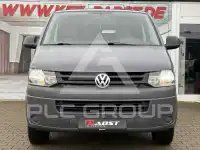 2012 Volkswagen T5