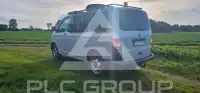 2012 Volkswagen T5