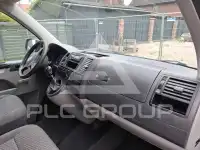 2012 Volkswagen T5