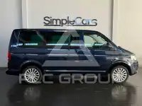 2012 Volkswagen T5