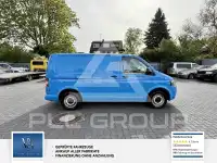 2012 Volkswagen T5