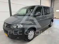 2012 Volkswagen T5