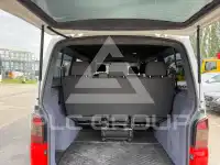 2012 Volkswagen T5