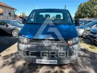 2012 Volkswagen T5