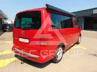 2012 Volkswagen T5
