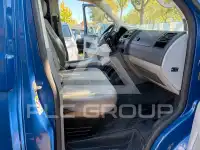 2012 Volkswagen T5