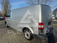 2012 Volkswagen T5