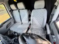 2012 Volkswagen T5
