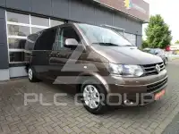 2012 Volkswagen T5