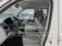 2012 Volkswagen T5