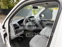 2012 Volkswagen T5