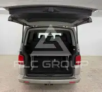 2012 Volkswagen T5