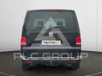 2012 Volkswagen T5