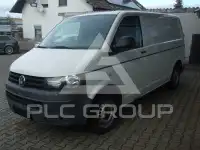 2012 Volkswagen T5