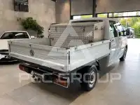 2012 Volkswagen T5