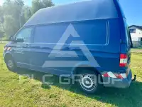 2012 Volkswagen T5