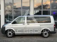 2012 Volkswagen T5