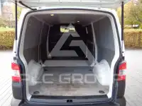 2012 Volkswagen T5