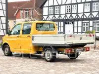 2012 Volkswagen T5