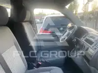 2012 Volkswagen T5