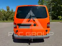 2012 Volkswagen T5