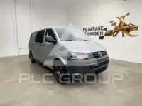 2012 Volkswagen T5