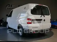 2012 Volkswagen T5
