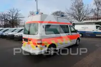 2012 Volkswagen T5