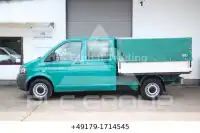 2012 Volkswagen T5