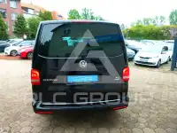 2012 Volkswagen T5