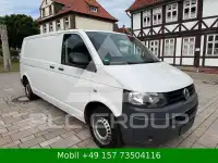 2012 Volkswagen T5