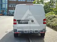 2012 Volkswagen T5