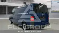 2012 Volkswagen T5