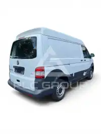 2012 Volkswagen T5