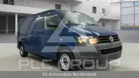2012 Volkswagen T5