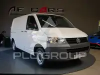 2012 Volkswagen T5