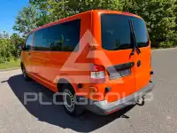 2012 Volkswagen T5