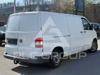 2012 Volkswagen T5