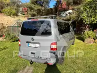 2012 Volkswagen T5