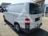 2012 Volkswagen T5