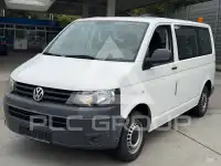 2012 Volkswagen T5