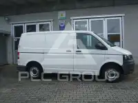 2012 Volkswagen T5