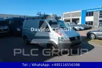 2012 Volkswagen T5